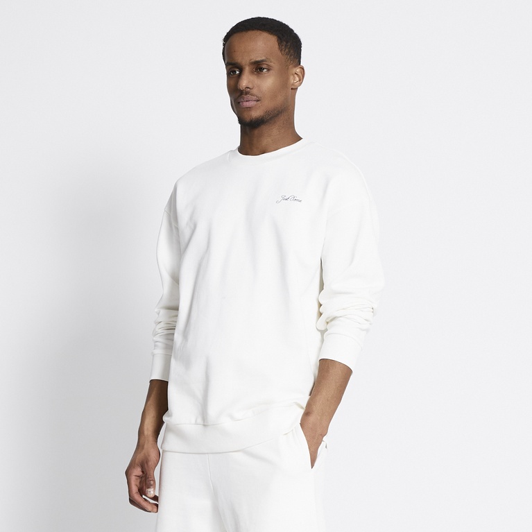Printed sweatshirt "Owen"